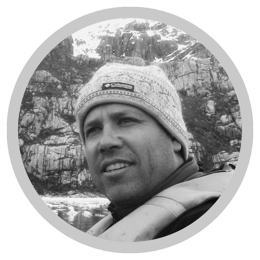 Rodrigo A. Debia Riquelme